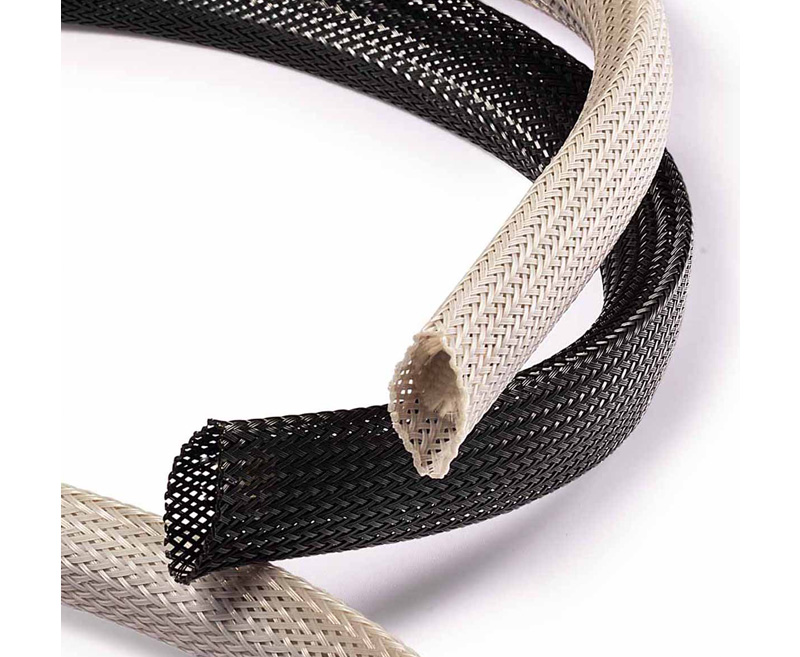 Polyester Expandable Sleeving