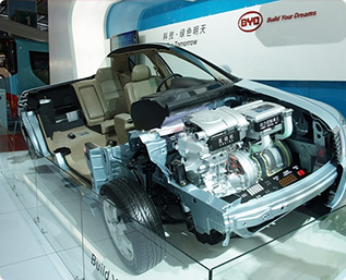 Automotive