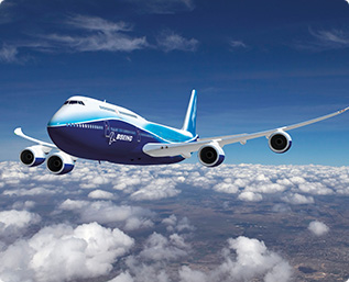 Aerospace