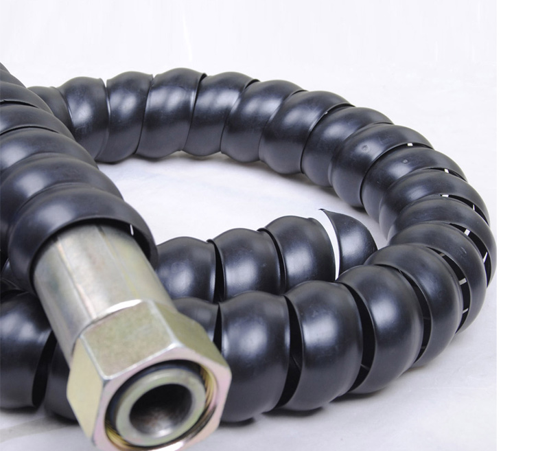 Spiral Protector