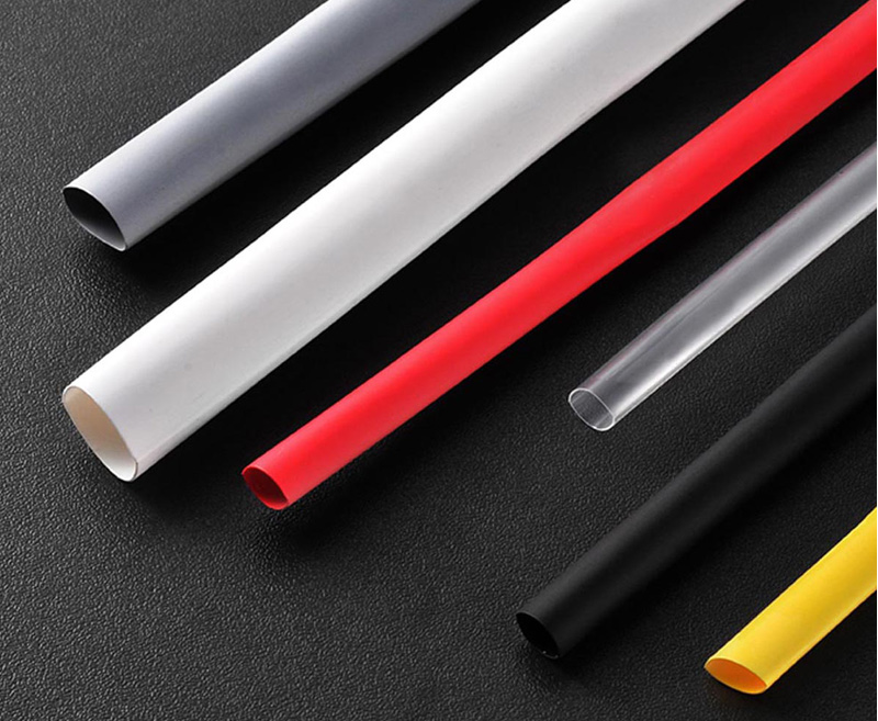 Thin Wall Heat-shrinkable Tube