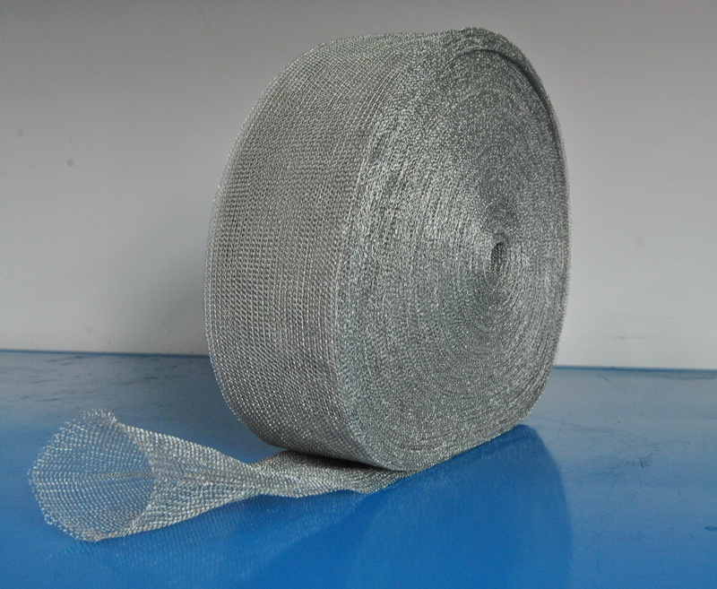 Tinned Copper Braided Sleeving